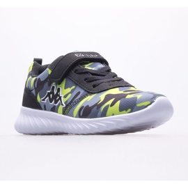 Zapatos niños KAPPA Sec Ca K 260955CAK-1133 multicolor 1 Zapatos niños KAPPA Sec Ca K 260955CAK-1133 multicolor 1