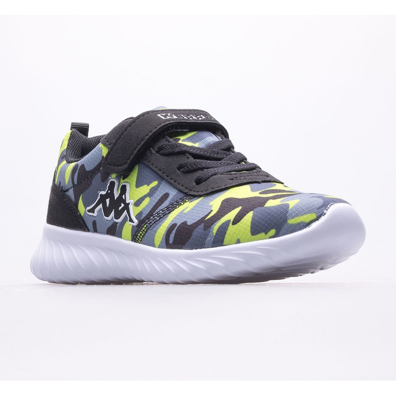 Zapatos niños KAPPA Sec Ca K 260955CAK-1133 multicolor 1