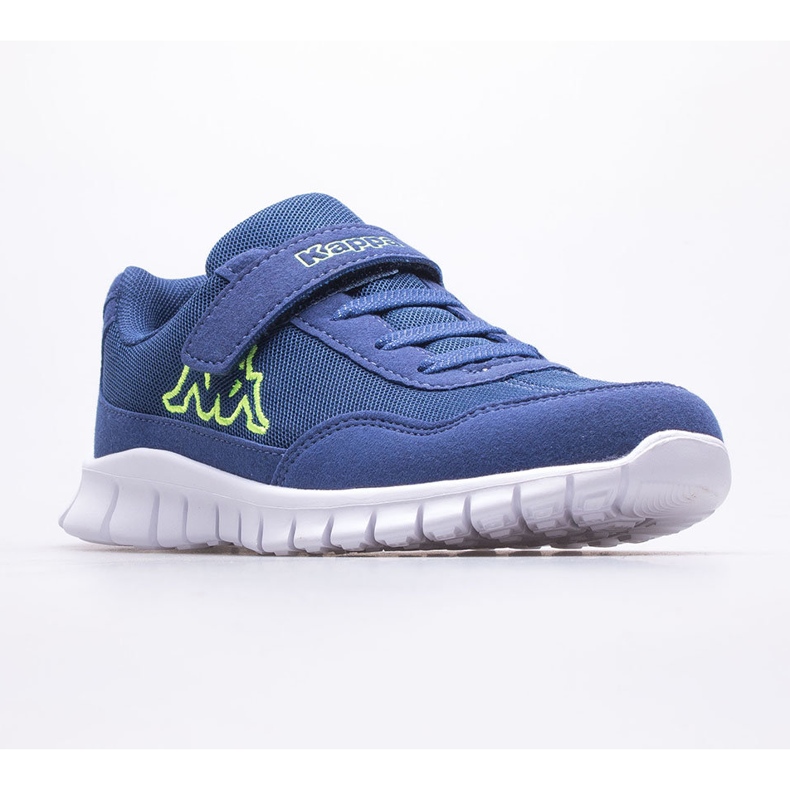 KAPPA Follow K 260604K-6033 zapatos para niños azul 1