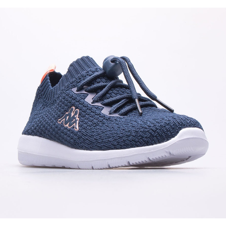 Zapatos niños KAPPA Sneem K 260967K-6774 azul 1