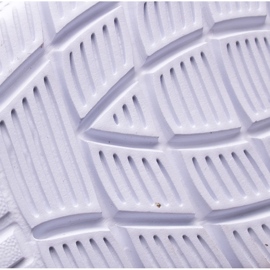Zapatos niños KAPPA Sneem K 260967K-2110 rosado 7