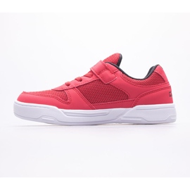 Zapatos niños KAPPA Dalton K 260779K-2011 rojo 5