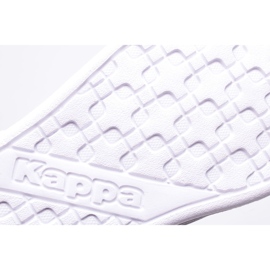 Zapatos niños KAPPA Dalton K 260779K-2011 rojo 7