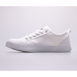 Lee Cooper LCW-22-31-0845L zapatillas de mujer blanco 5