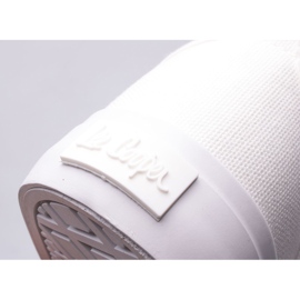 Lee Cooper LCW-22-31-0845L zapatillas de mujer blanco 6