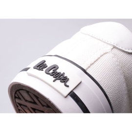 Lee Cooper LCW-22-31-0861L zapatillas de mujer blanco 6