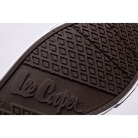 Lee Cooper LCW-22-31-0861L zapatillas de mujer blanco 7