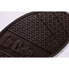 Lee Cooper LCW-22-31-0862L zapatillas de mujer blanco 7