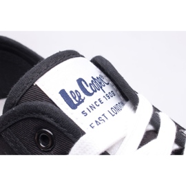 Lee Cooper LCW-22-31-0832L zapatillas de mujer negro 8