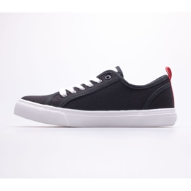 Lee Cooper LCW-22-31-0832L zapatillas de mujer negro 4