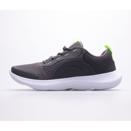 Zapatillas de hombre Under Armour 3023639-104 gris 4