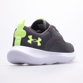 Zapatillas de hombre Under Armour 3023639-104 gris 5