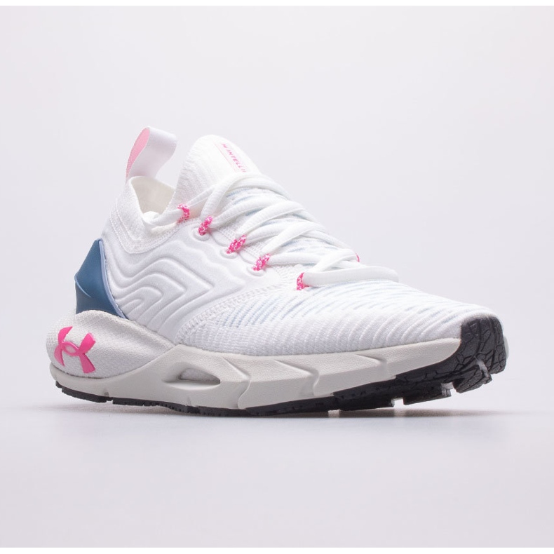 Zapatos de mujer Under Armour 3024155-108 blanco 1