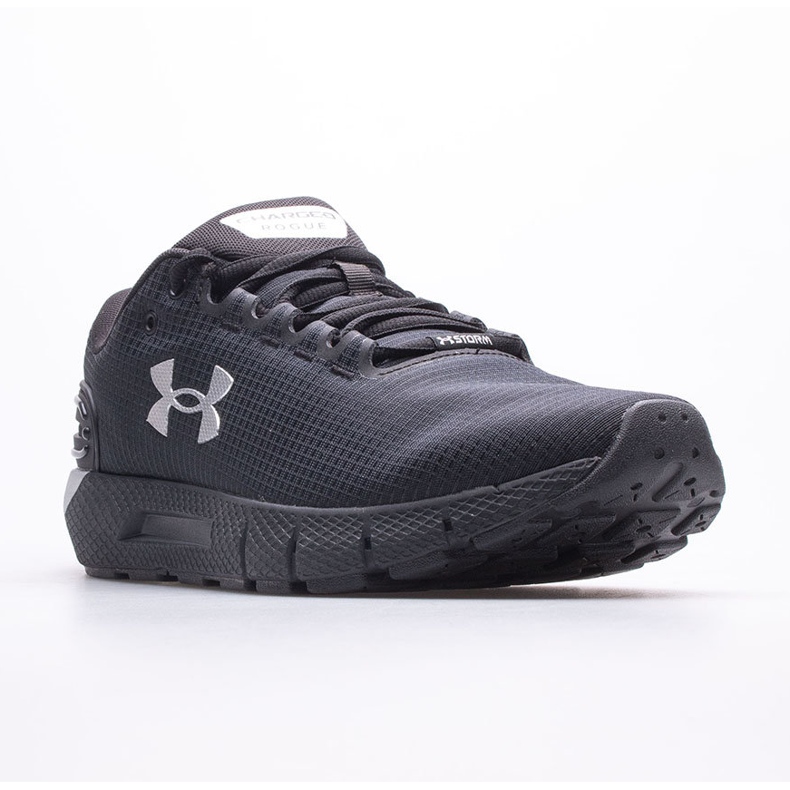 Zapatos de hombre Under Armour 3025250-001 negro 1