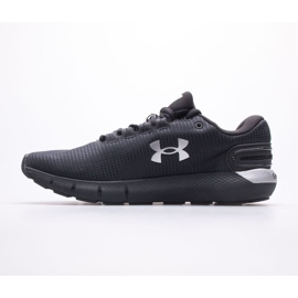 Zapatos de hombre Under Armour 3025250-001 negro 4