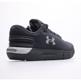 Zapatos de hombre Under Armour 3025250-001 negro 5