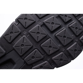 Zapatos de hombre Under Armour 3025250-001 negro 7