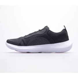Zapatillas de hombre Under Armour 3023639-001 negro 4