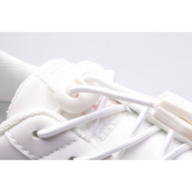 Zapatos infantiles Big Star JJ374068 blanco 2