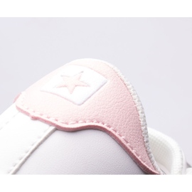 Zapatos infantiles Big Star JJ374068 blanco 6