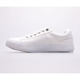 Lee Cooper LCW-22-31-0894L zapatillas de mujer blanco 4