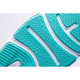 Zapatillas de mujer Under Armour W Hovr Omnia 3025054-300 verde 7