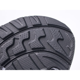 Lee Cooper LCW-22-34-0952K sandalias para niños negro 2