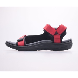 Sandalias de mujer Lee Cooper LCW-22-34-0959L rojo 6