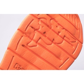 Sandalias para niños KAPPA Kana Mf K 260886MFK-4467 azul 6