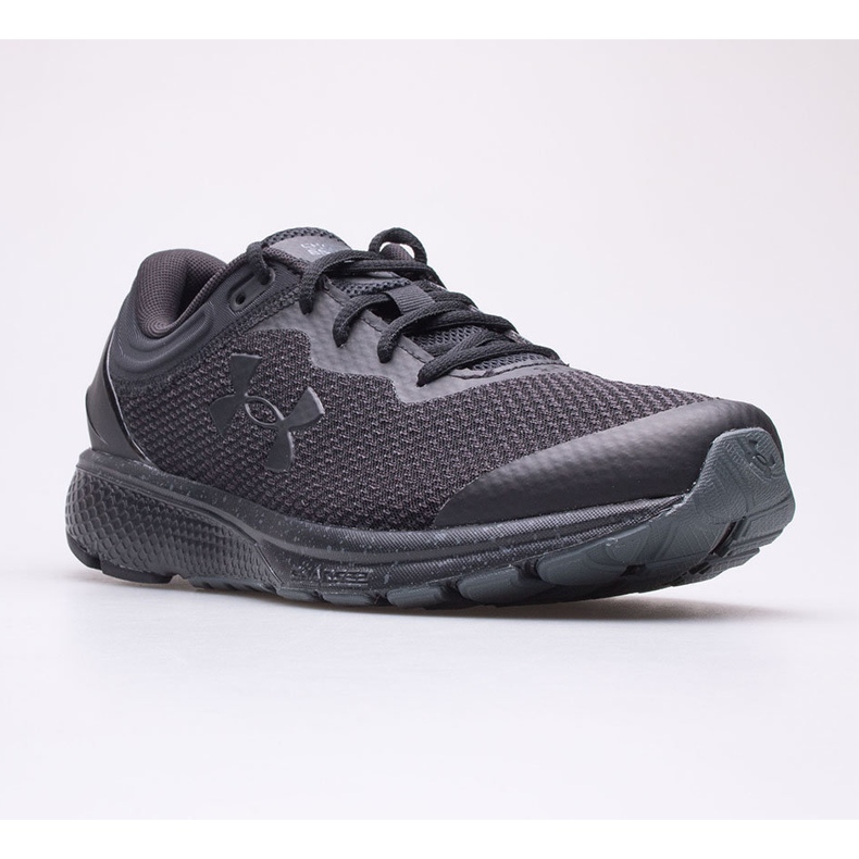 Zapatillas de hombre Under Armour Charged Escape 3024912-003 negro 1