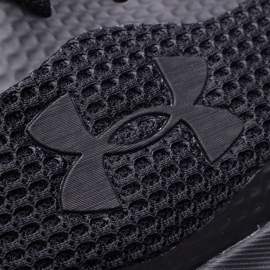 Zapatillas Under Armour Surge 3 para hombre 3024883-002 negro 3