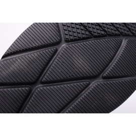 Zapatos de hombre 4F Calzado D4L22-OBML202-20S negro 7