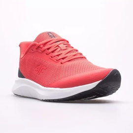4F NOSD4-OBMS300-62S zapatos de hombre rojo 1