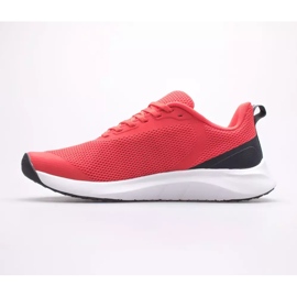 4F NOSD4-OBMS300-62S zapatos de hombre rojo 2