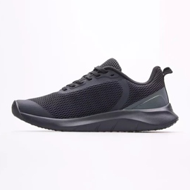 Zapatos mujer 4F NOSD4-OBDS300-20S negro 5