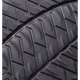 Zapatos mujer 4F NOSD4-OBDS300-20S negro 7