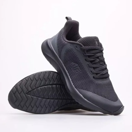 Zapatos mujer 4F NOSD4-OBDS300-20S negro 8