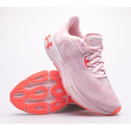 Under Armour Hovr Machina 3 zapatillas de mujer 3024907-600 rosado 8