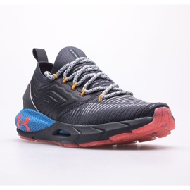 Zapatillas de mujer Under Armour Hovr Phantom 2 3024930-001 negro 1