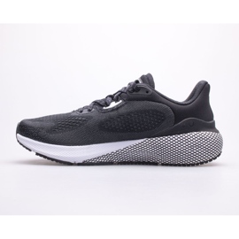 Under Armour Machina 3 zapatillas de mujer 3024907-001 negro 5