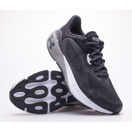Under Armour Machina 3 zapatillas de mujer 3024907-001 negro 8
