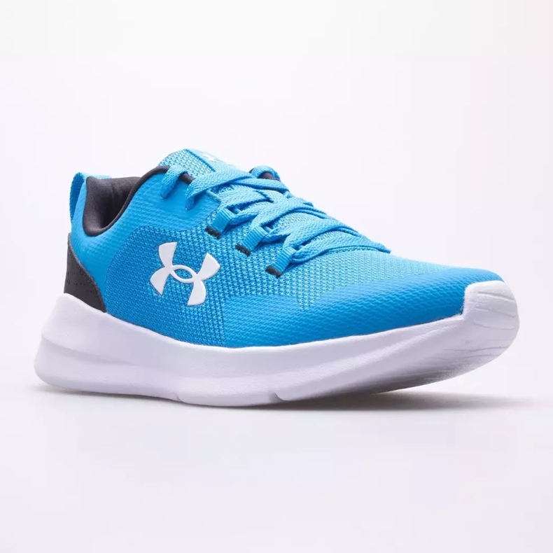 Zapatillas de hombre Under Armour Essential 3022954-400 azul 1