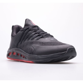 4F D4L22-OBMS102-20S zapatos de hombre negro 1