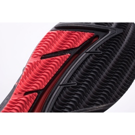 4F D4L22-OBMS102-20S zapatos de hombre negro 7