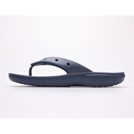 Crocs Clásico Flip 207713-410 azul marino 5