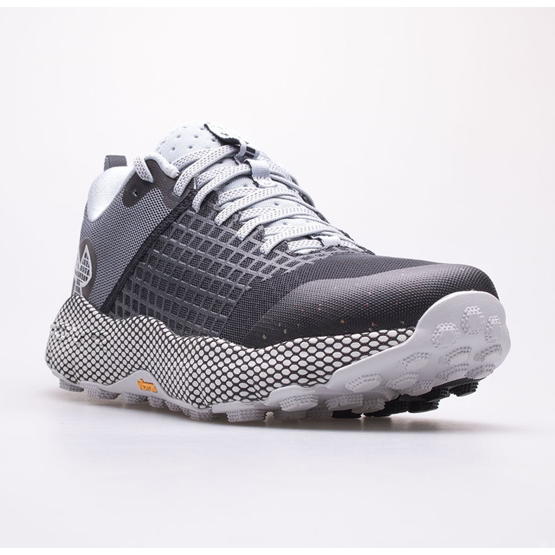Zapatillas de hombre Under Armour Hovr Ds Ridge 3025852-001 gris 1
