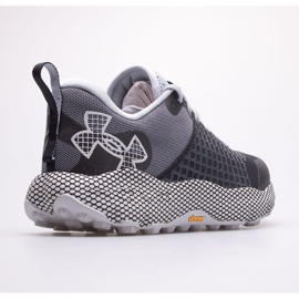 Zapatillas de hombre Under Armour Hovr Ds Ridge 3025852-001 gris 4