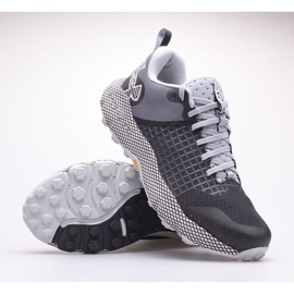 Zapatillas de hombre Under Armour Hovr Ds Ridge 3025852-001 gris 6