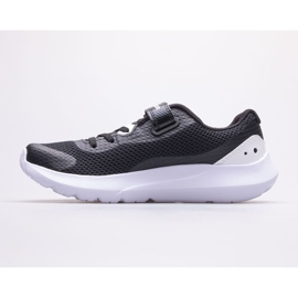 Zapatillas Under Armour Bps Surge 3 Ac 3024990-001 niños negro 5