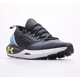 Zapatillas de hombre Under Armour 3024154-005 negro 1